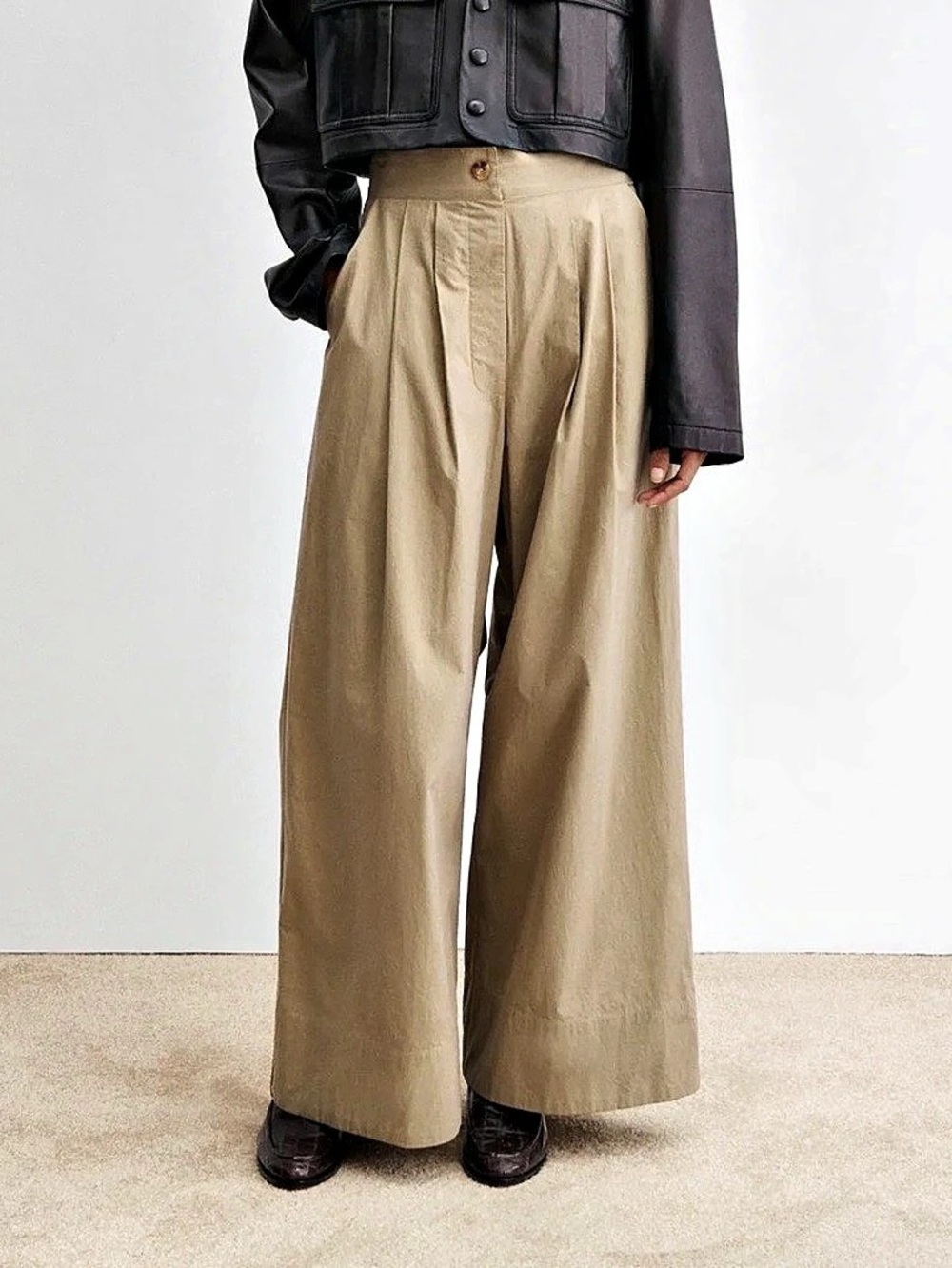 Rachel Comey Coxsone Pant 6